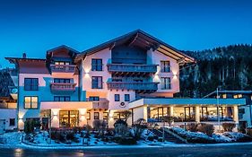 Hotel Sonnschupfer Schladming